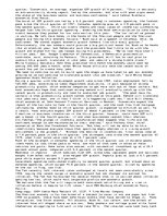 Eseja 'Major Events and Effects on American Economy 1990-2004 
', 8.