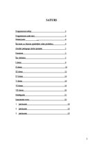 Prakses atskaite 'Nometnes nepilngadīgajiem programma', 2.