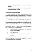 Prakses atskaite 'Nometnes nepilngadīgajiem programma', 4.