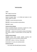 Prakses atskaite 'Nometnes nepilngadīgajiem programma', 6.