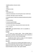 Prakses atskaite 'Nometnes nepilngadīgajiem programma', 8.