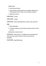 Prakses atskaite 'Nometnes nepilngadīgajiem programma', 9.