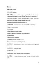 Prakses atskaite 'Nometnes nepilngadīgajiem programma', 10.