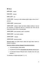 Prakses atskaite 'Nometnes nepilngadīgajiem programma', 12.