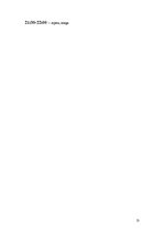 Prakses atskaite 'Nometnes nepilngadīgajiem programma', 13.