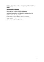 Prakses atskaite 'Nometnes nepilngadīgajiem programma', 15.