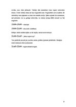 Prakses atskaite 'Nometnes nepilngadīgajiem programma', 19.