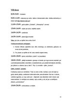 Prakses atskaite 'Nometnes nepilngadīgajiem programma', 20.