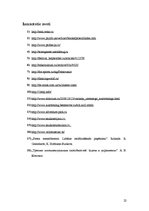 Prakses atskaite 'Nometnes nepilngadīgajiem programma', 22.