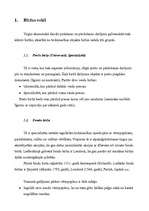 Konspekts 'Biržas operācijas', 4.