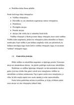 Konspekts 'Biržas operācijas', 5.