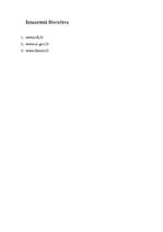 Konspekts 'Biržas operācijas', 21.