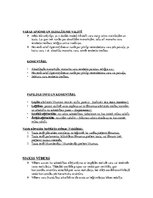 Konspekts 'Vispārīgā valstszinātne - varas dalīšana', 2.