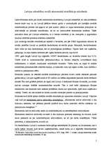 Eseja 'Padomju sabiedrība. Stratifikācijas tendences tranzītsabiedrībā', 2.