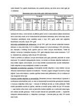 Eseja 'Padomju sabiedrība. Stratifikācijas tendences tranzītsabiedrībā', 3.