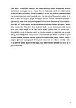 Eseja 'Padomju sabiedrība. Stratifikācijas tendences tranzītsabiedrībā', 4.