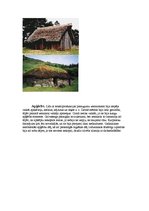 Referāts 'Zemnieki.Zemnieku dzīves raksturojums viduslaikos', 2.