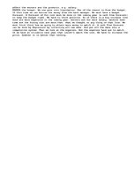 Eseja 'Reorganize a Company who Has Just Gone into Liquidation', 2.