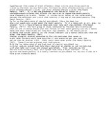 Eseja 'Death Penalty', 2.
