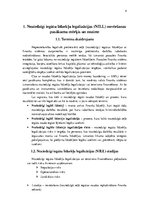 Referāts 'Noziedzīgi iegūtu līdzekļu legalizācijas novēršana', 4.