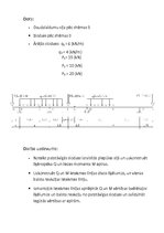Referāts 'Daudzlaidumu sijas aplēse', 2.