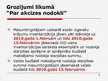 Prezentācija 'Aktuālie grozījumi nodokļu likumdošanā no 2010.gada', 9.