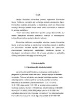 Referāts 'Būvdarbu izpilde, apturēšana, pārtraukšana un konservācija', 3.