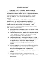 Referāts 'Būvdarbu izpilde, apturēšana, pārtraukšana un konservācija', 12.