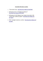 Referāts 'Būvdarbu izpilde, apturēšana, pārtraukšana un konservācija', 17.