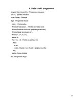 Referāts 'Cikla operators "For"', 10.