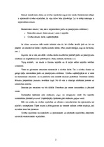 Konspekts 'Cilvēka vajadzības', 2.