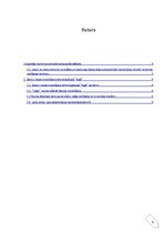 Referāts 'Sliežu ceļa rekonstrukcija', 2.