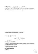 Referāts 'Sliežu ceļa rekonstrukcija', 3.