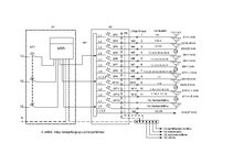 Referāts 'Dzīvojamo ēku elektroinstalācija', 13.