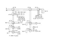 Referāts 'Dzīvojamo ēku elektroinstalācija', 20.