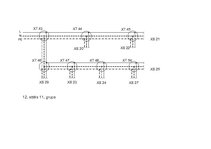 Referāts 'Dzīvojamo ēku elektroinstalācija', 21.