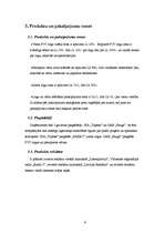 Biznesa plāns 'SIA "Logu nams"', 9.