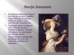 Prezentācija 'Spilgta 18.gadsimta personība - Marija Antuanete', 15.