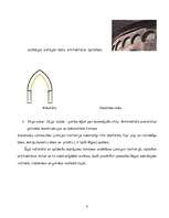Referāts 'Arhitektūra Latvijas teritorijā 12.gs. sākums - 16.gs. vidus', 3.