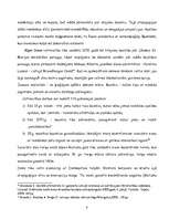 Referāts 'Arhitektūra Latvijas teritorijā 12.gs. sākums - 16.gs. vidus', 8.