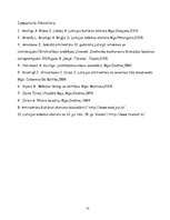 Referāts 'Arhitektūra Latvijas teritorijā 12.gs. sākums - 16.gs. vidus', 13.