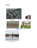 Referāts 'Arhitektūra Latvijas teritorijā 12.gs. sākums - 16.gs. vidus', 14.