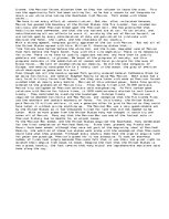 Eseja 'Opposition to the Idea of Manifest Destiny', 3.