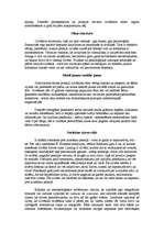 Konspekts 'Vēlīnais briedums', 2.