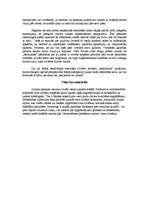 Konspekts 'Vēlīnais briedums', 3.