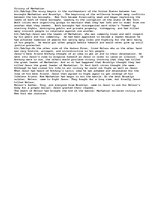 Eseja 'My creative story of the Iliad by Homer.', 1.