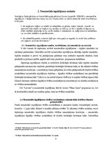 Prakses atskaite 'Prakses atskaite - finanšu grāmatvedība', 8.