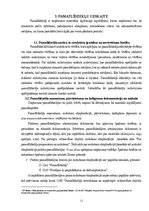 Prakses atskaite 'Prakses atskaite - finanšu grāmatvedība', 10.