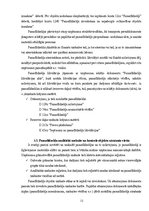 Prakses atskaite 'Prakses atskaite - finanšu grāmatvedība', 11.