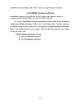 Prakses atskaite 'Prakses atskaite - finanšu grāmatvedība', 14.